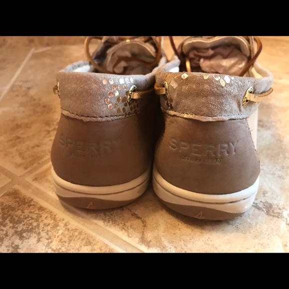 Sperry boat shoes - Picture 6 of 11